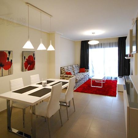 Las Flores Apartment Dénia Quarto foto